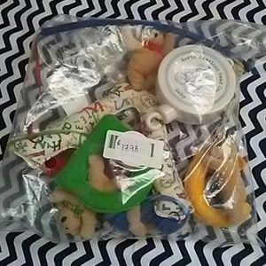 North American bear Co. Mobile